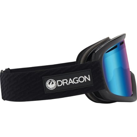 Dragon D1 OTG Snow Goggles 2