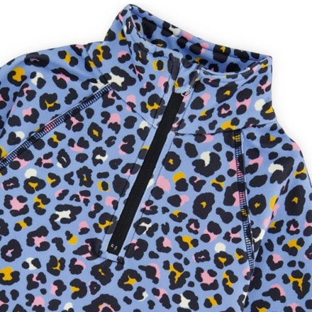 Deux par Deux Thermal Underwear Base Layer Set - Kids' 5