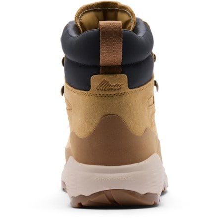 Columbia Newton Alpine PT Hiking Boots - Men's 6