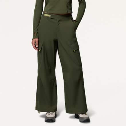 Columbia South Saddle Peak Pants - Women's 4