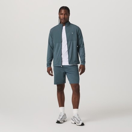 Vuori Sunday Element Track Jacket - Men's 3
