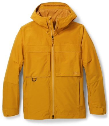 Men's Mid-weight Jackets