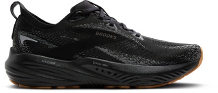 Brooks Glycerin 22 Road-Running Shoes - Men's 0