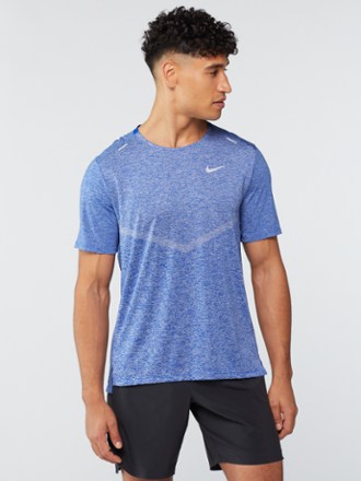 Nike Rise 365 Running Top - Men's | Co-op