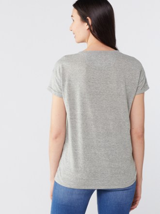 prAna Cozy Up T-Shirt - Women's 2