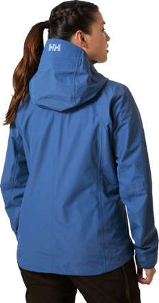 Helly Hansen Blaze 3-Layer Shell Jacket - Women's 2