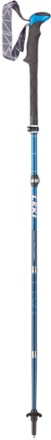 Leki trekking pole - Micro Vario Carbon