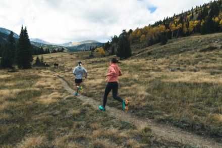 Location Image for Ultraventure 3 Trail-Running Shoes - Women's