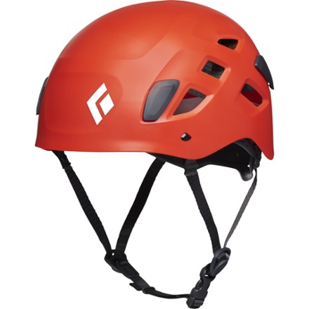 Black Diamond Half Dome Helmet Red