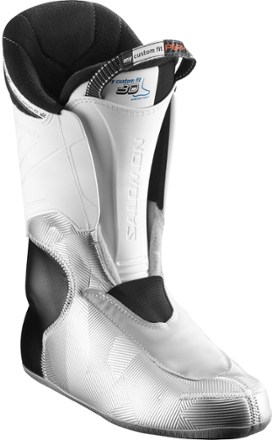 Salomon X Pro 100 Ski Boots - Men's - 2016/2017 | REI Co-op