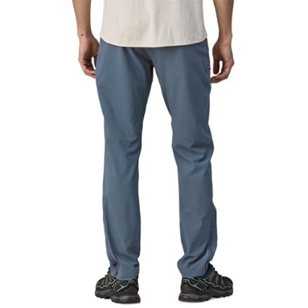 Patagonia Terravia Trail Pants - Men's 1