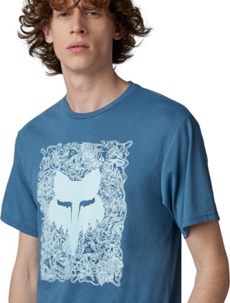 Fox Auxlry Bike T-Shirt - Men's 2