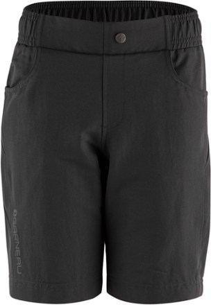 Garneau Range 2 Junior Bike Shorts - Kids' 0