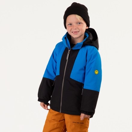 Boulder Gear Flynn Insulated Jacket - Kids' 3