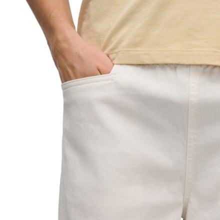 Black Diamond Dirtbag Pants - Women's 7