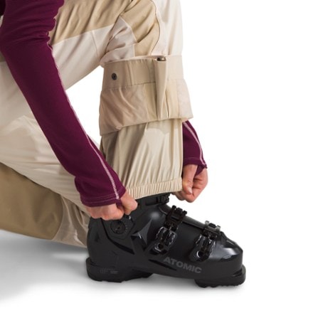 The North Face Lenado Snow Pants - Women's 4