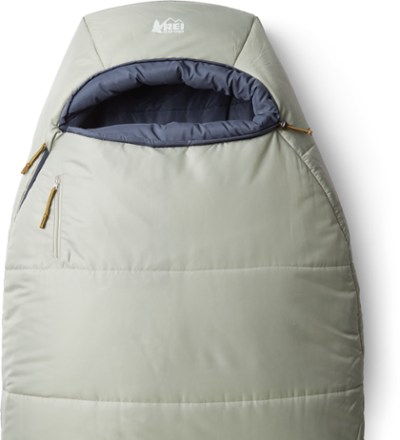 REI Co-op Trailbreak 30 Sleeping Bag - Women's 4