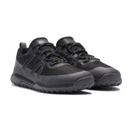 Xero Shoes Scrambler Trail Low WP Hiking Shoes - Women's 2