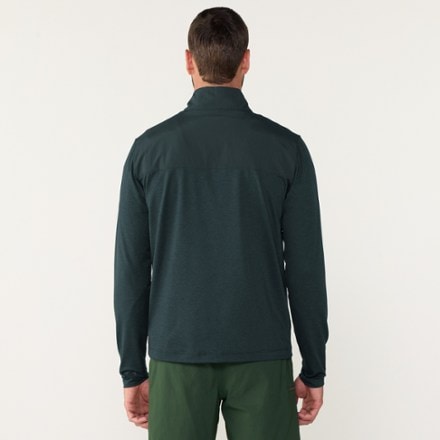 Vuori Sunday Element Track Jacket - Men's 2
