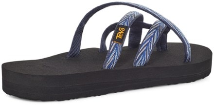 Teva Olowahu Flip-Flops - Women's 3