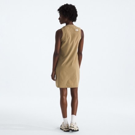 The North Face Packable Dress 2