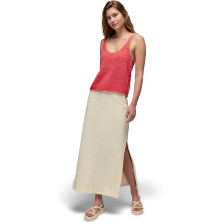 prAna Spring Awakening Tank Top - Women's 3