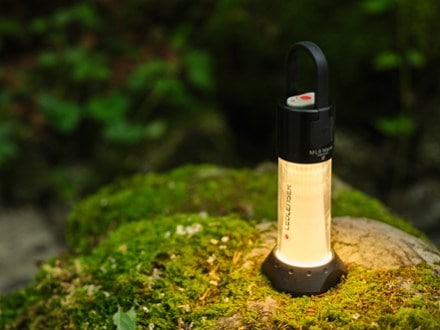 Ledlenser ML6 Warm Lantern 3