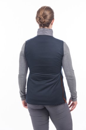 Big Agnes Crystal Insulated Vest - Women's 1