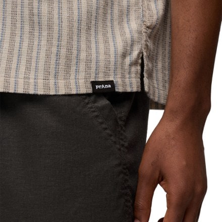 prAna Anza Borrego Shirt - Men's 5