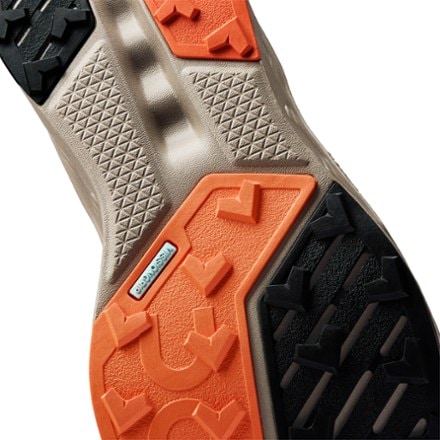 On Cloudsurfer Trail 2 Trail-Running Shoes - Men's 8