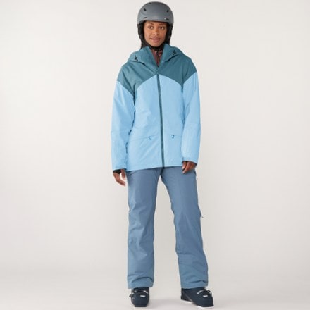 Flylow Sarah Insulated Jacket - Women's 5
