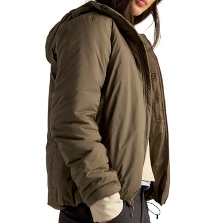 Arc'teryx Atom SV Insulated Hoody - Women's 7