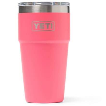 YETI Rambler Stackable Cup with MagSlider Lid - 20 fl. oz. 0