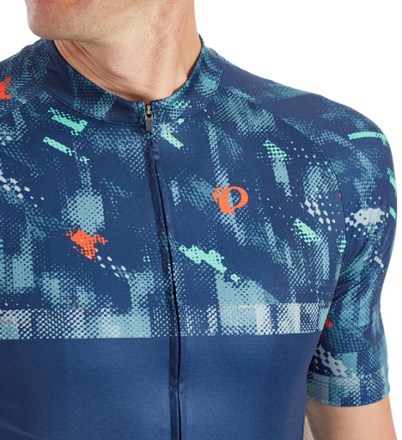 PEARL iZUMi Attack Cycling Jersey - Men's 4