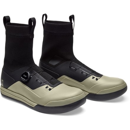 Fox Union All-Weather Flat Mountain Bike Shoes - Men's 2