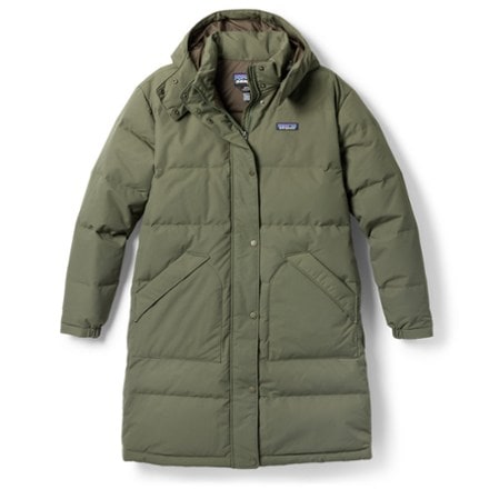 Patagonia Downdrift Parka - Women's 0