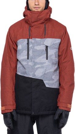 686 Geo Insulated Jacket - Men's 0
