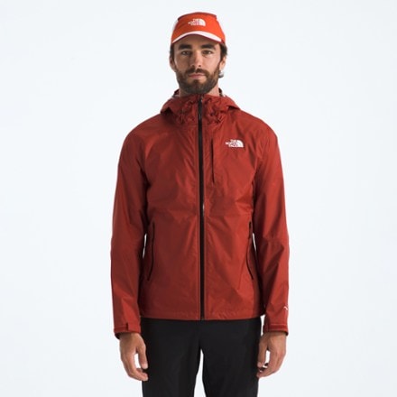 The North Face Alta Vista Rain Jacket - Men's 0