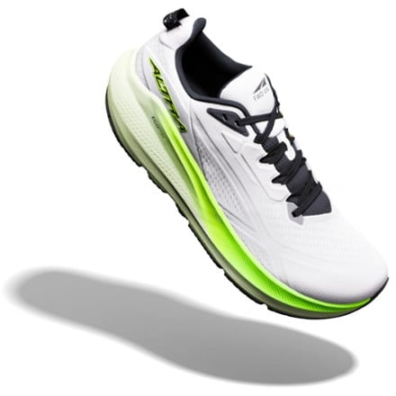 Altra FWD VIA 2 Road-Running Shoes - Men's 5