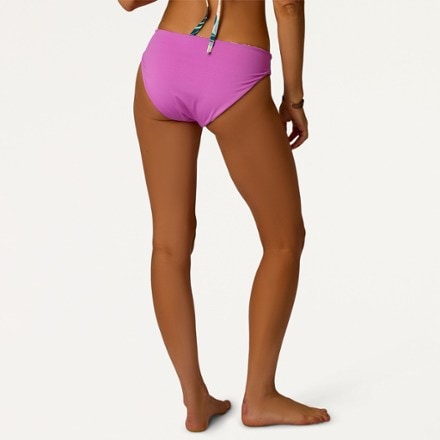 Carve Designs St. Barth Reversible Swimsuit Bottoms - Women's 3