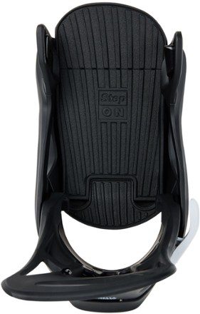 Burton Step On Smalls Re:Flex Snowboard Bindings - Kids' - 2024