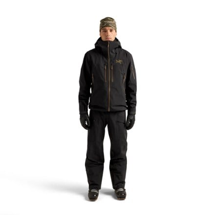 Arc'teryx Rush Jacket - Men's 3