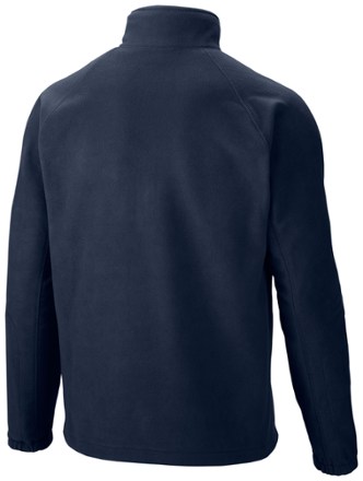 Back View (Collegiate Navy)