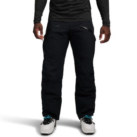 Black Diamond Recon Stretch Pants - Men's 0