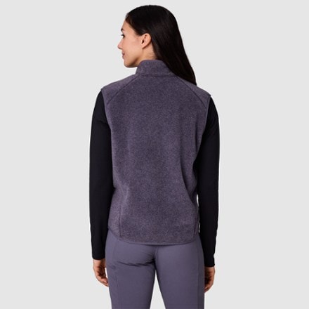 Outdoor Research Deming Fleece Vest - Women's 2