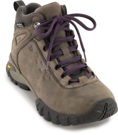 vasque hiking boots reviews