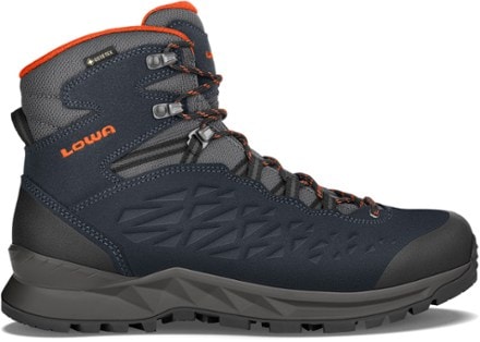 Lowa boots rei on sale