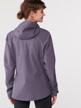 REI Co-op XeroDry GTX Jacket - Women's 2