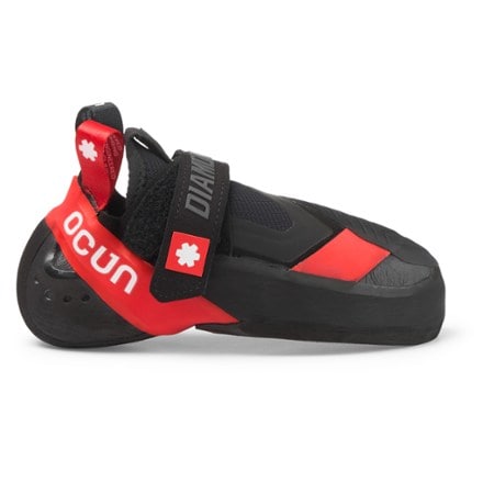 OCUN Diamond S Climbing Shoes 0