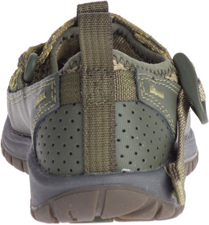 rei chaco odyssey